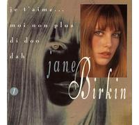 Birkin,Jane - Je T'Aime / Di Doo Dah