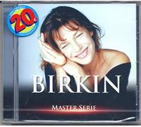Birkin, Jane - Les Talents