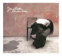 Birkin,Jane - Rendez Vous (Limited Edition mit 2 Bonus-Tracks)