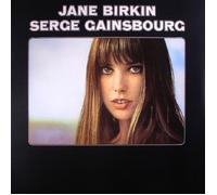 BIRKIN, Jane/SERGE GAINSBOURG - Jane Birkin Et Serge Gainsbourg - Vinyl (LP)