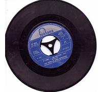 Birkin, Jane & Serge Gainsbourg - Je T'Aime... Moi Non Plus / Jane B [7" Vinyl]