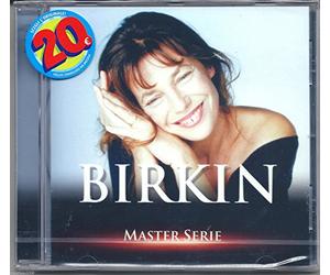 Birkin, Jane - Vol. 1: Master Serie