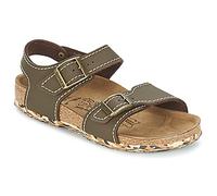Birki's Flat sandals NEW YORK in Brown 8 toddler