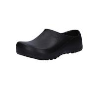Birki's Profi, Unisex-Adult's Clogs, Black, 7.5 UK (41 EU)