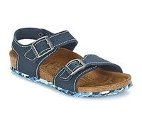 Birki's Sandals NEW YORK in Blue 7 toddler