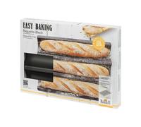 Birkmann 1010750110 Baguette Sheet, Easy Baking