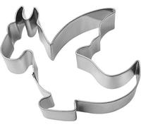 Birkmann 191730 Cookie Cutter Castle Dragon 7 cm