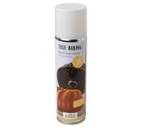 Birkmann 540323 Baking Release Spray, Oils, 200 ml, white, 1 piece