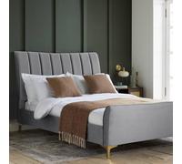 Clover Bed Birlea Grey King