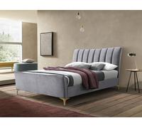 Clover Bed Birlea Grey King