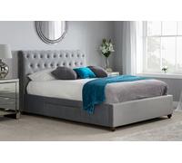 Monroe King Size Bed