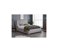 Birlea Mayfair Bed In Grey Grey King