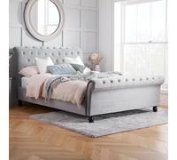 Oria Double Bed