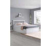 Birlea Phoenix Single Ottoman Storage Bed Frame