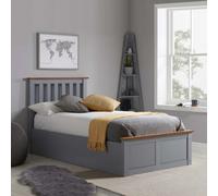 Birlea Phoenix Single Ottoman Storage Bed Frame