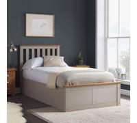 Birlea Phoenix Single Ottoman Storage Bed Frame