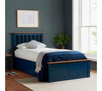 Birlea Phoenix Single Ottoman Storage Bed Frame