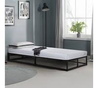 Single Mattress Foam SleepSoul Nimbus 90cm 3FT