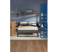 Birlea 'Sleepsoul Balance' 800 Pocket Memory Foam Mattress
