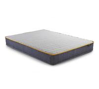Birlea 'Sleepsoul Balance' 800 Pocket Memory Foam Mattress
