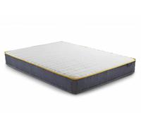 Birlea Sleepsoul Comfort 800 Pocket Mattress 3FT Single Small Double Double King