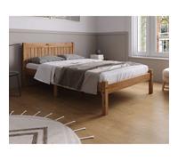 Birlea Trent Double Bed Frame In Pine