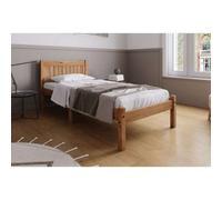 Birlea Trent Single Bed Frame In Pine