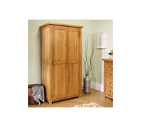 Winona 2 Door Wardrobe