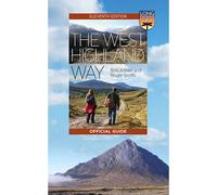Birlinn West Highland Way NOA One Size