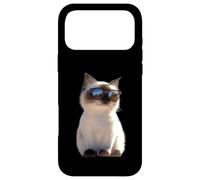 Birman Cat Sacred Cat of Burma Cats Cute Birman Cats Case for iPhone 17 Pro Max