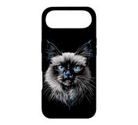 Birman Cat Sacred Cat of Burma Cats Cute Birman Cats Case for iPhone Air