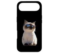 Birman Cat Sacred Cat of Burma Cats Cute Birman Cats Case for iPhone Air