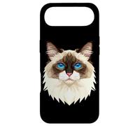 Birman Cat Sacred Cat of Burma Cats Cute Birman Cats Case for iPhone Air