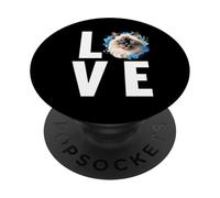 Birman Cats Birman Cat PopSockets Adhesive PopGrip