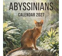 Birman Cats Calendar 2027: A Year of Silky Coats, Sapphire Eyes, and Gentle Feline Elegance