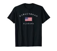 Birmingham Alabama T-Shirt