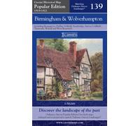 Birmingham and Wolverhampton