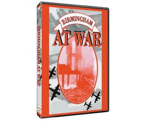 Birmingham At War