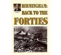 Birmingham: Back to the 40's (Alton Douglas Presents)