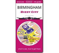 Birmingham - Bizzy City