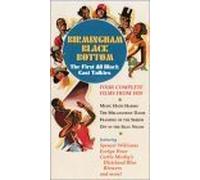 Birmingham Black Bottom - Birmingham Black Bottom - the First All Black Cast Talkies [DVD] [NTSC]