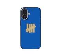 Birmingham C 2025/26 Home Football Shirt Premium Protective Hard Backed Silicone Rubber Phone Case Cover for iPhone 7 8 XR 11 12 13 14 15 16 SE (iPhone 16)