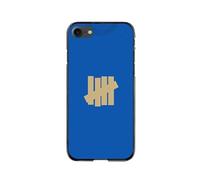 Birmingham C 2025/26 Home Football Shirt Premium Protective Hard Backed Silicone Rubber Phone Case Cover for iPhone 7 8 XR 11 12 13 14 15 16 SE (iPhone 7 & 8)