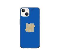 Birmingham C 2025/26 Home Football Shirt Premium Protective Hard Backed Silicone Rubber Phone Case Cover for iPhone 7 8 XR 11 12 13 14 15 16 SE (iPhone 13)
