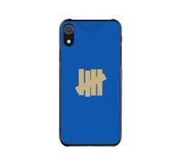 Birmingham C 2025/26 Home Football Shirt Premium Protective Hard Backed Silicone Rubber Phone Case Cover for iPhone 7 8 XR 11 12 13 14 15 16 SE (iPhone XR)