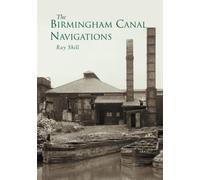 Birmingham Canal Navigation