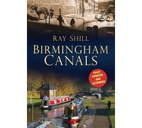 Birmingham Canals
