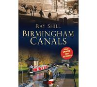 Birmingham Canals