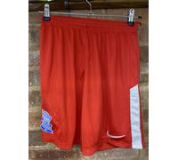 Birmingham City 2020/21 Away Shorts Nike DriFit Rare Mens BNWT