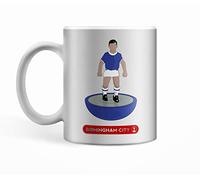 Birmingham City FC Retro Ceramic Mug/Cup